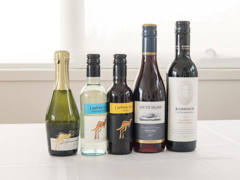 Oceana B&B - Accommodation Europe 41