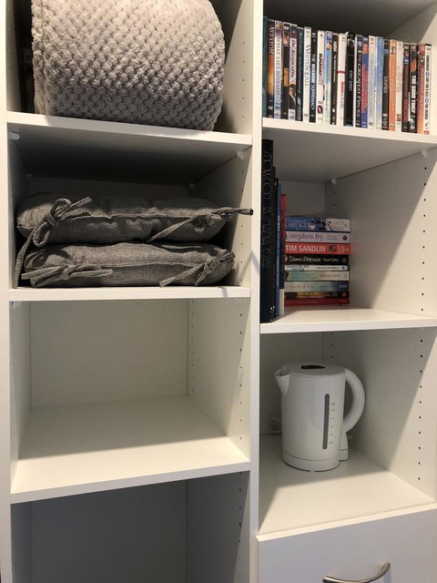 Oceana B&B - Accommodation Europe 35