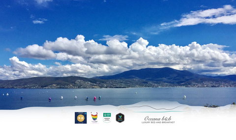 Oceana B&B - Accommodation Europe 1