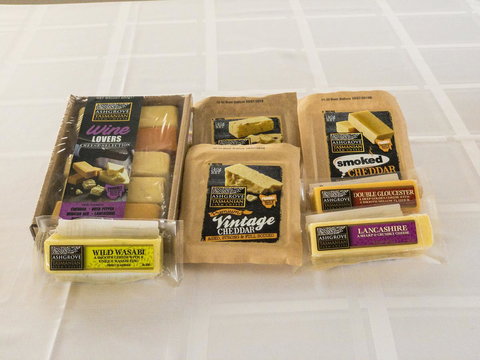 Oceana B&B - Accommodation Europe 43