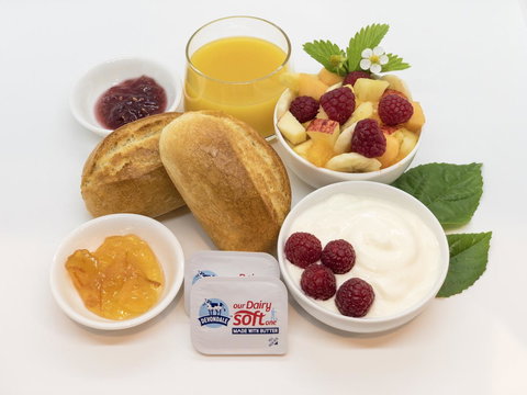 Oceana B&B - Accommodation Europe 7