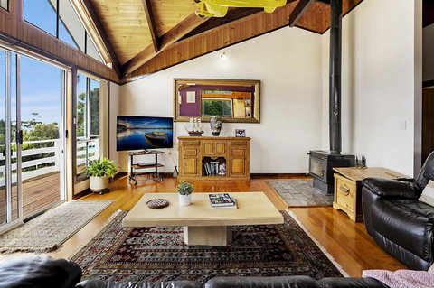 Harvey Farm Lodge - Accommodation Europe 5