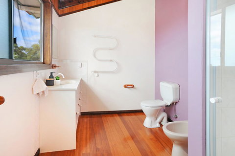 Harvey Farm Lodge - Accommodation Europe 14