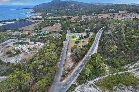 Harvey Farm Lodge - Accommodation Europe 1