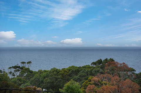 Harvey Farm Lodge - Accommodation Europe 0