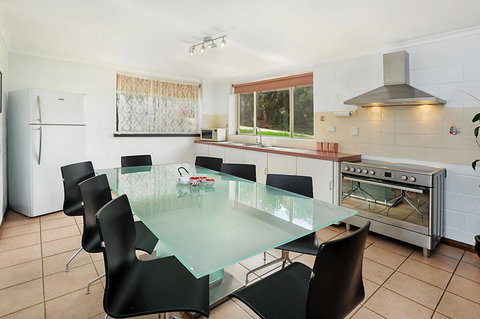 Harvey Farm Lodge - Accommodation Europe 18