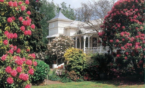 Anabel\'s Of Scottsdale - Events Australia 0