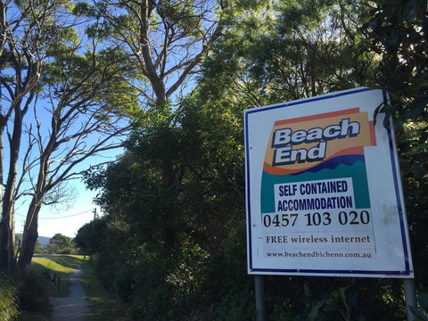 Beachend Bicheno - Events Australia 24