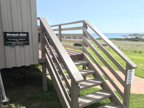 Beachend Bicheno - Events Australia 15