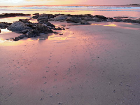 Beachend Bicheno - Events Australia 2