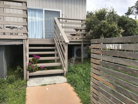 Beachend Bicheno - Events Australia 3