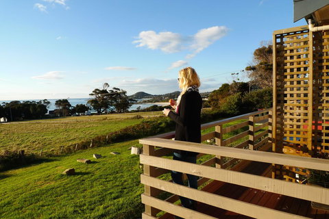 Beachend Bicheno - Events Australia 0