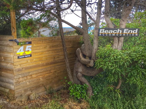 Beachend Bicheno - Events Australia 1