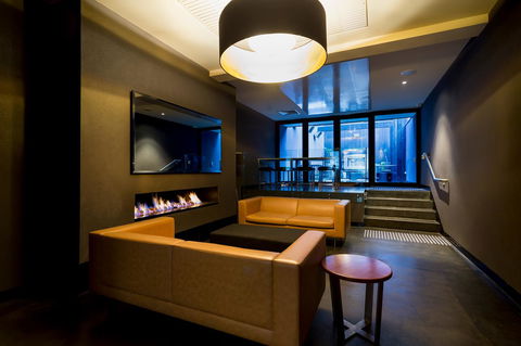 Customs House Hotel - Accommodation Europe 30