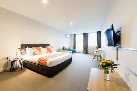 Customs House Hotel - Accommodation Europe 37