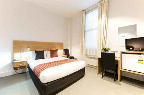Customs House Hotel - Accommodation Europe 44