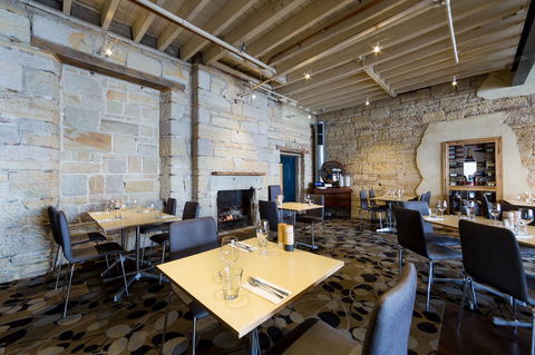 Customs House Hotel - Accommodation Europe 19