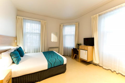 Customs House Hotel - Accommodation Europe 43