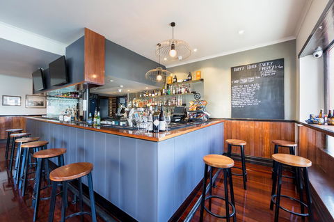 Customs House Hotel - Accommodation Europe 13