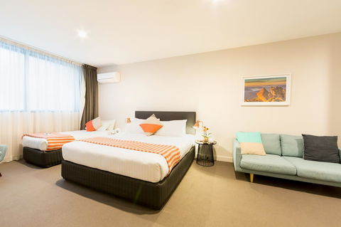 Customs House Hotel - Accommodation Europe 34