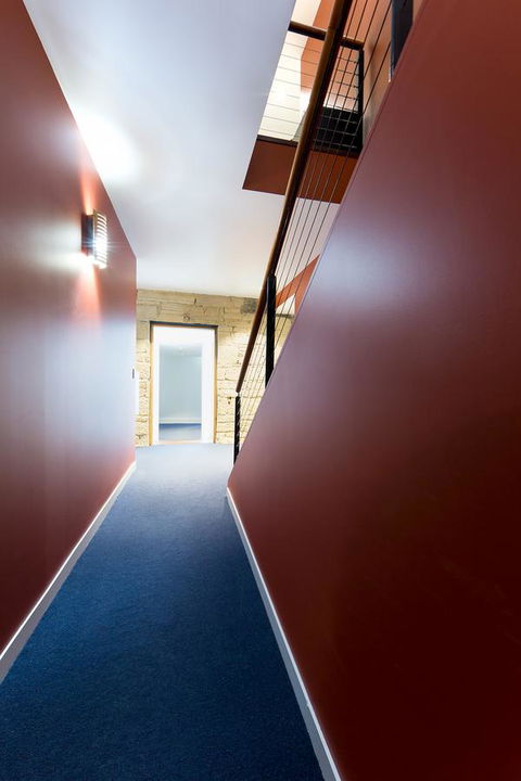 Customs House Hotel - Accommodation Europe 8