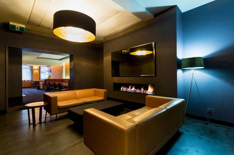 Customs House Hotel - Accommodation Europe 31