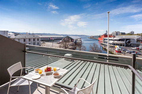 Customs House Hotel - Accommodation Europe 15