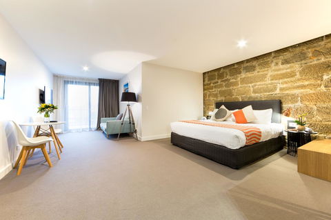 Customs House Hotel - Accommodation Europe 6