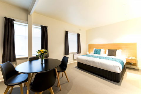 Customs House Hotel - Accommodation Europe 40