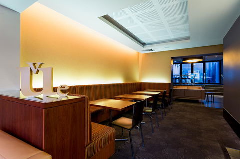 Customs House Hotel - Accommodation Europe 27