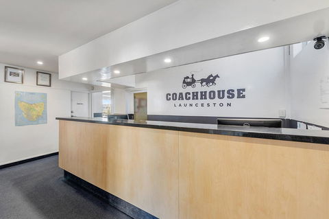 Coach House Launceston - Tourism Bookings 3