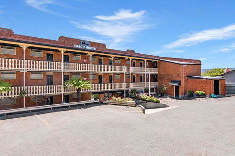 Coach House Launceston - Tourism Bookings 29