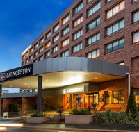 Best Western Plus Launceston - Tourism Bookings