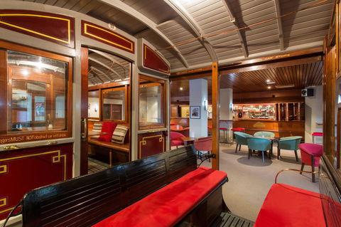 Best Western Plus Launceston - Tourism Bookings 28