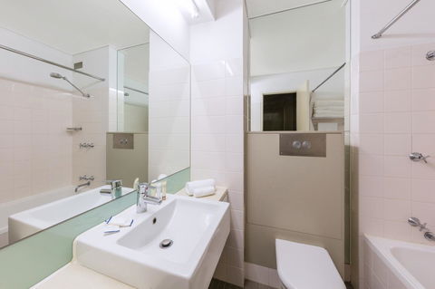 Best Western Plus Launceston - Tourism Bookings 10