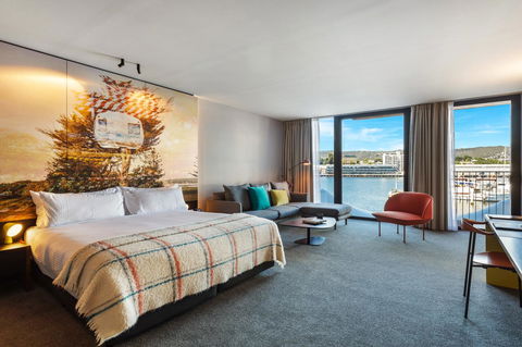 MACq 01 Hotel - Events Australia 34