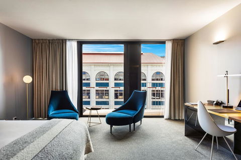 MACq 01 Hotel - Events Australia 14