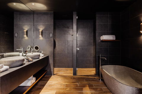 MACq 01 Hotel - Events Australia 8