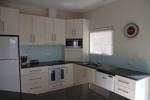 Barclay Motor Inn - Events Australia 35