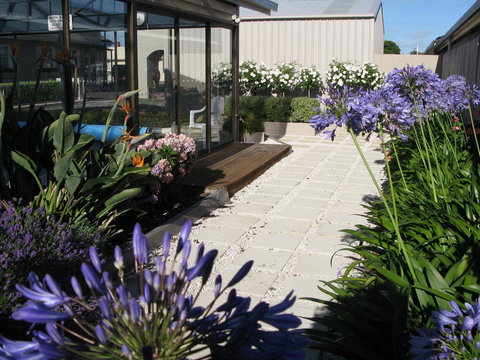 Barclay Motor Inn - Events Australia 21