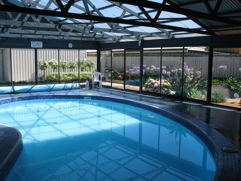 Barclay Motor Inn - Events Australia 10