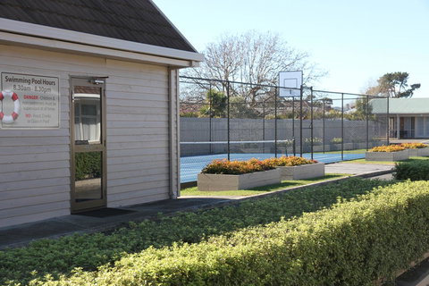 Barclay Motor Inn - Events Australia 13