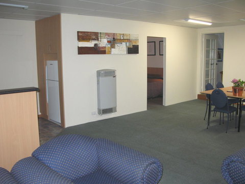 Barclay Motor Inn - Events Australia 27