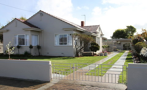 Barclay Motor Inn - Events Australia 6