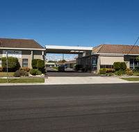 Barclay Motor Inn - Tourism Bookings