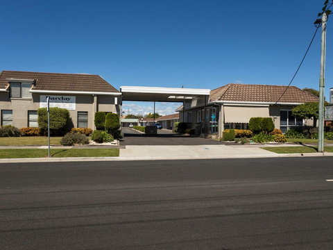 Barclay Motor Inn - Events Australia 0