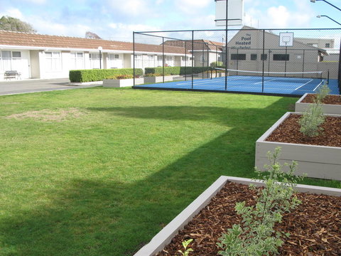 Barclay Motor Inn - Events Australia 12