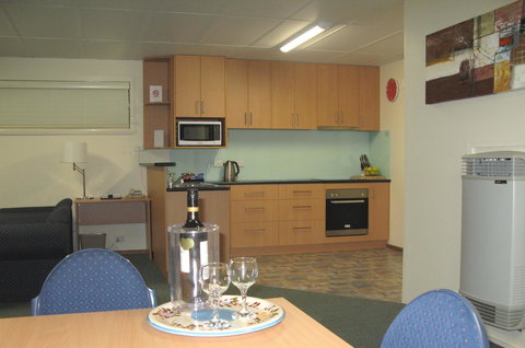 Barclay Motor Inn - Events Australia 29