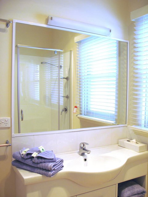 Barclay Motor Inn - Events Australia 41