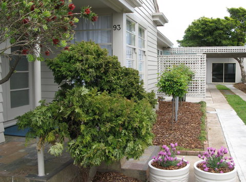 Barclay Motor Inn - Events Australia 32